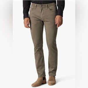 NEW-34 Heritage-men’s courage soft twill pants